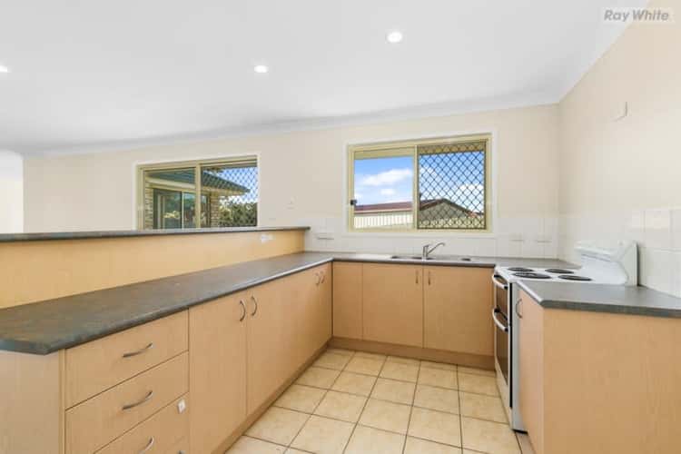 Fifth view of Homely house listing, 6 Talbingo Court, Collingwood Park QLD 4301