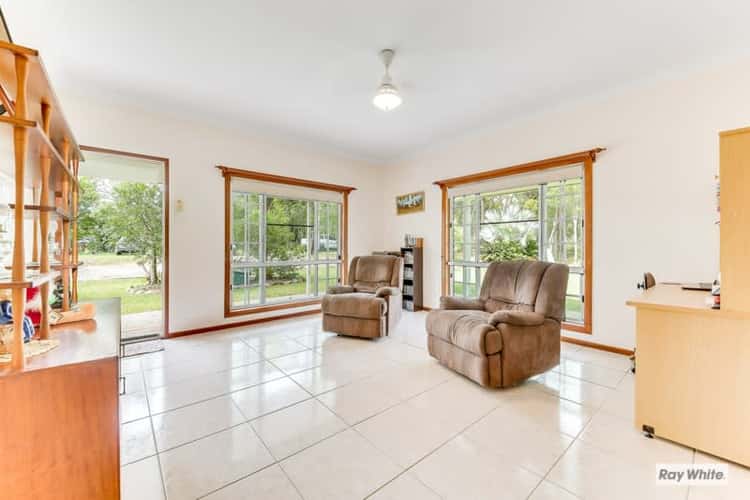 Third view of Homely house listing, 24 Davis Road, Bondoola QLD 4703