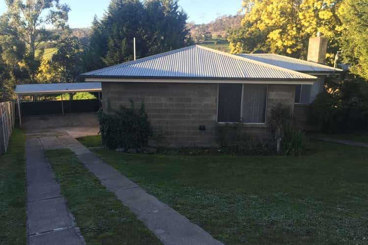 Main view of Homely house listing, 6 Magnet Street, Waverley TAS 7250