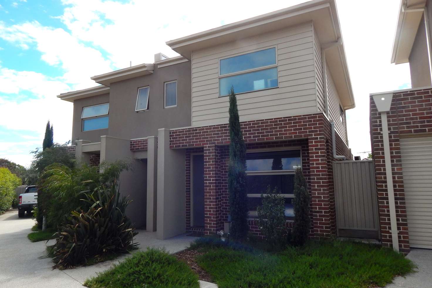 Main view of Homely townhouse listing, 11/13 Elsey Road, Reservoir VIC 3073