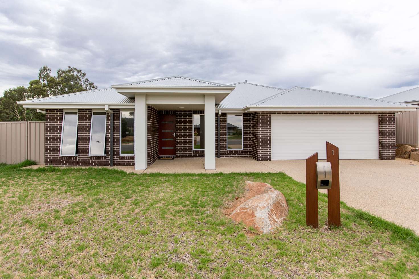Main view of Homely house listing, 1 Whitten Avenue, Boorooma NSW 2650