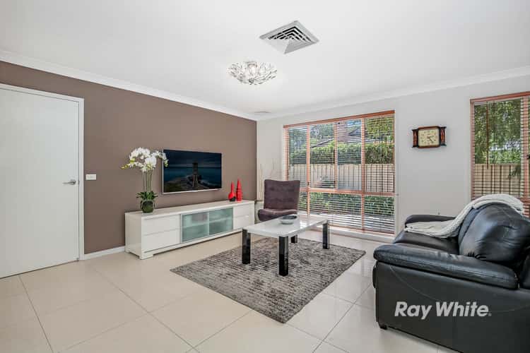 Fourth view of Homely house listing, 2 Winslow Avenue, Castle Hill NSW 2154