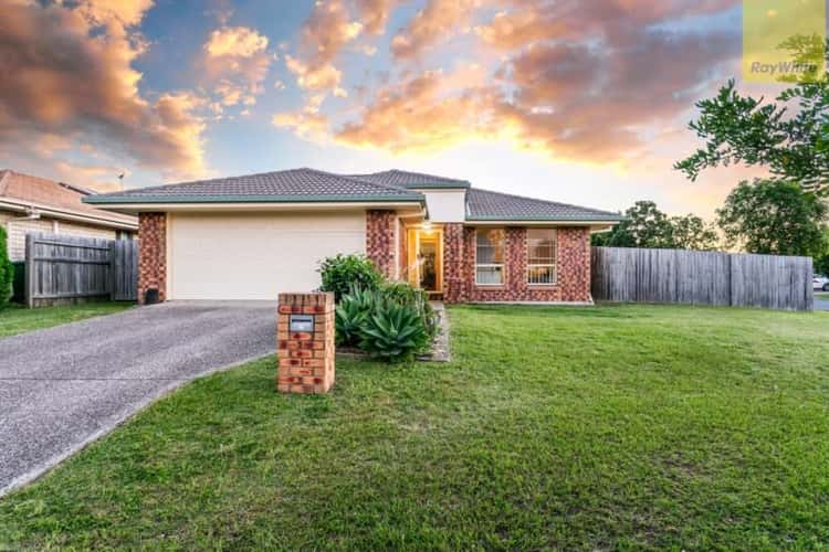 Main view of Homely house listing, 1 Allart Court, Marsden QLD 4132