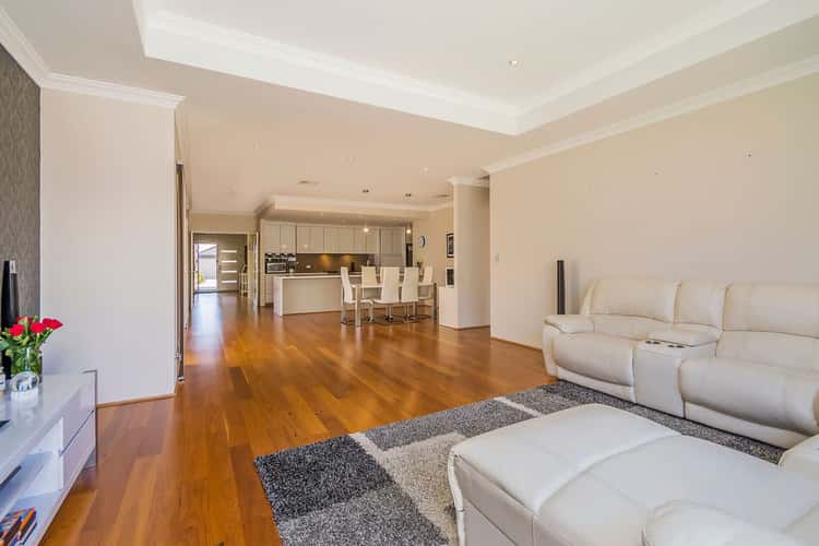 Fourth view of Homely house listing, 20 Rimfire Road, Baldivis WA 6171