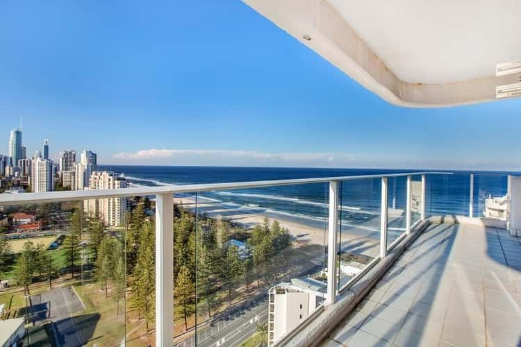 Main view of Homely unit listing, 24/7 Britannia Avenue, Broadbeach QLD 4218