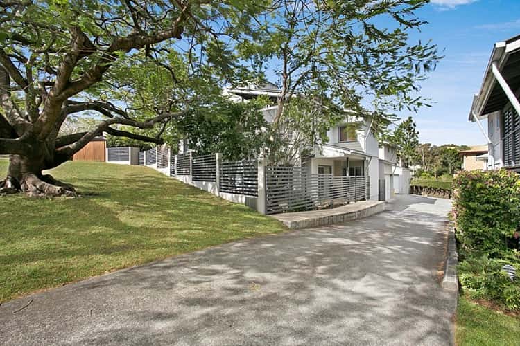 Second view of Homely townhouse listing, 6/82 Clarence Road, Indooroopilly QLD 4068