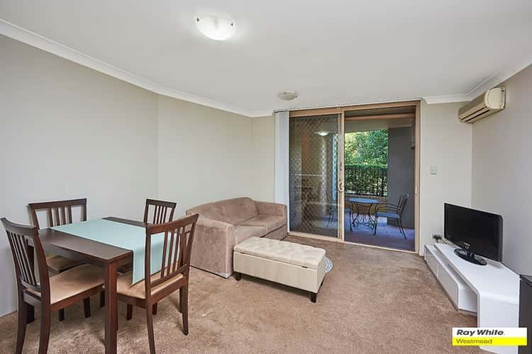 Second view of Homely unit listing, 65/18 Sorrell Street, Parramatta NSW 2150