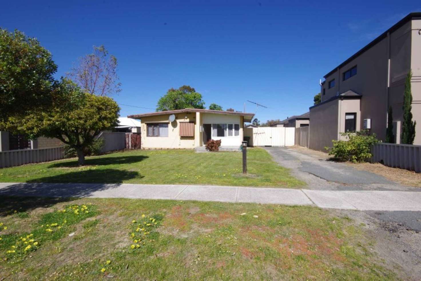 Main view of Homely house listing, 3 Garnett Place, Balga WA 6061