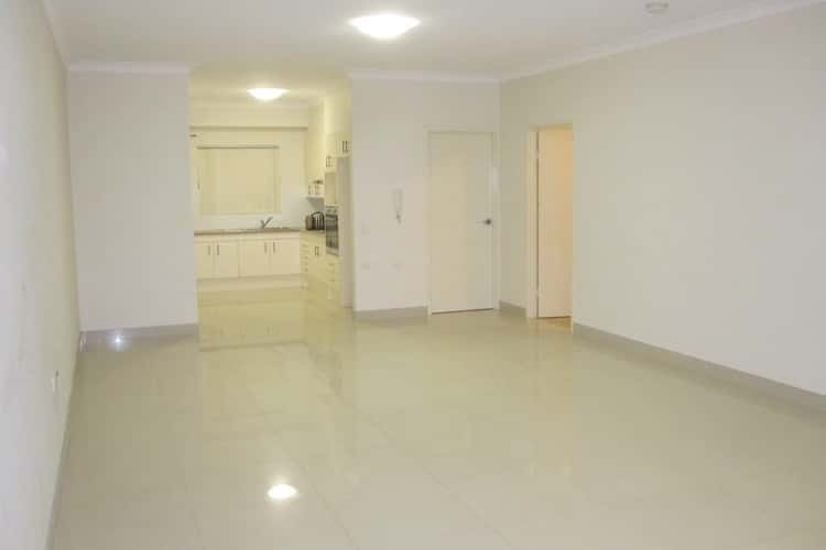 Second view of Homely unit listing, 3/480-484 Woodville Road, Guildford NSW 2161