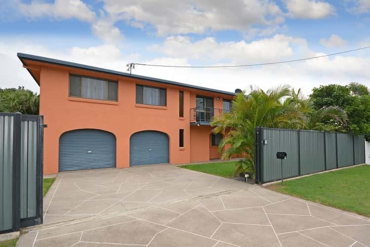 Main view of Homely house listing, 35 Romney Street, Pialba QLD 4655