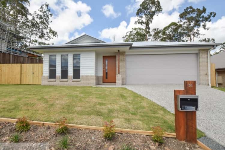 Second view of Homely house listing, 31 Agnes Place, Bli Bli QLD 4560