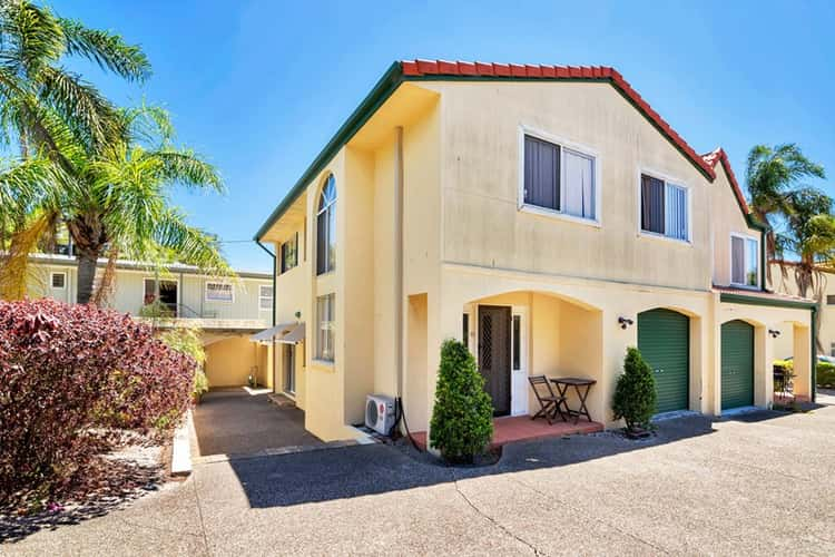 Second view of Homely townhouse listing, 5/30 Government Road, Labrador QLD 4215