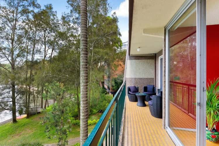 Fourth view of Homely apartment listing, 5/300C Burns Bay Road, Lane Cove NSW 2066