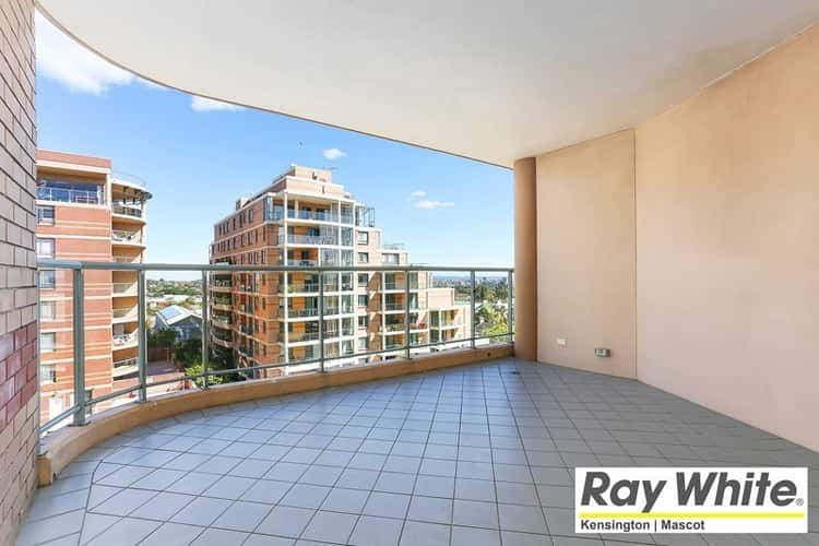 1003/8 Spring Street, Bondi Junction NSW 2022