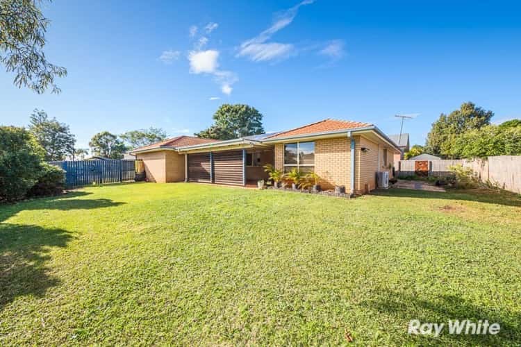 Main view of Homely house listing, 4 Riverside Circuit, Bellmere QLD 4510