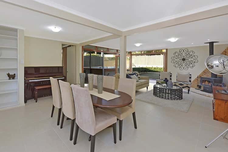 Fourth view of Homely house listing, 6 Quarter Sessions Road, Westleigh NSW 2120