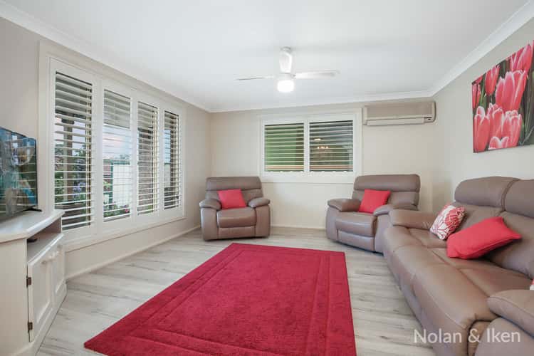 Second view of Homely other listing, 19A Kea Close, Acacia Gardens NSW 2763