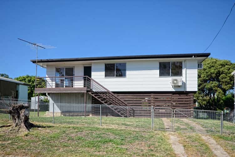 Main view of Homely house listing, 7 Auburn Street, Biloela QLD 4715
