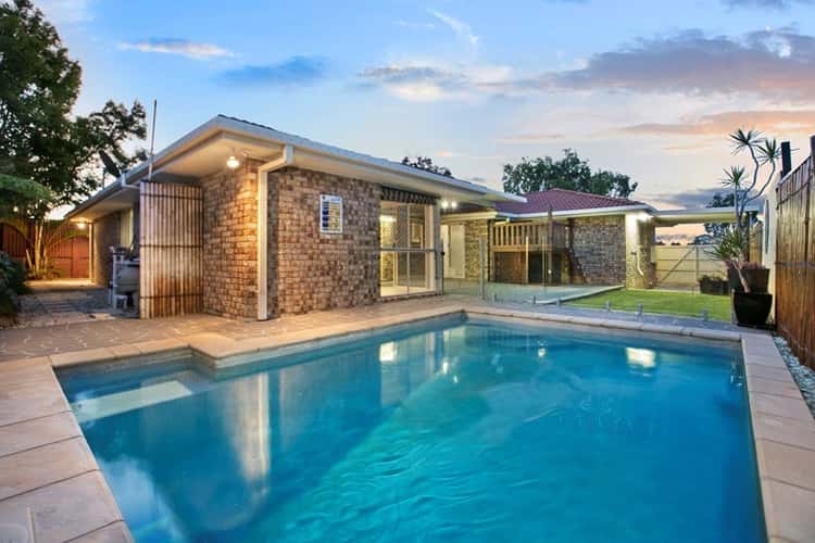 Second view of Homely house listing, 4 Johnston Avenue, Birkdale QLD 4159