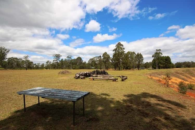 Seventh view of Homely residentialLand listing, Lot 42 Martin Crescent, Benarkin QLD 4306