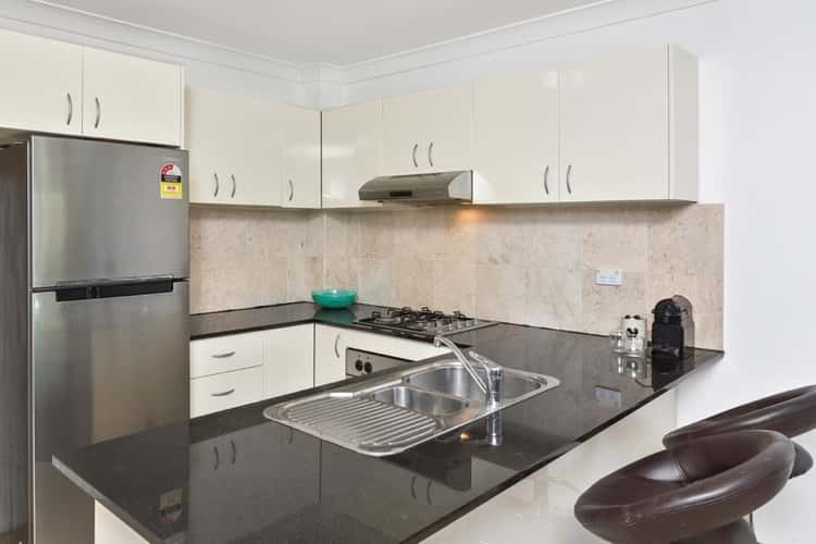 Third view of Homely apartment listing, 23/62-64 Lynwood Avenue, Cromer NSW 2099