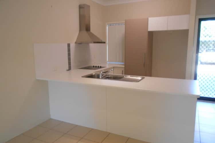 Main view of Homely townhouse listing, 4/8-18 BAILEY Road, Birkdale QLD 4159