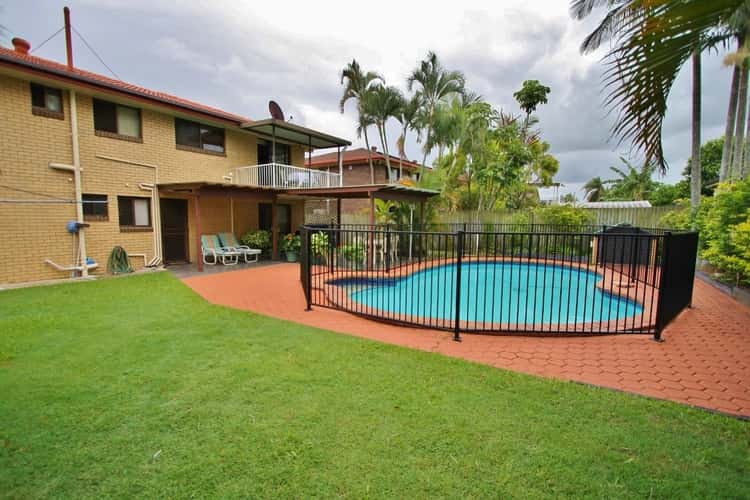 Third view of Homely house listing, 28 Bedivere Street, Carindale QLD 4152