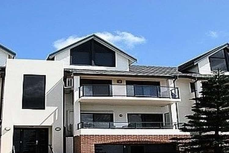 Main view of Homely unit listing, 32/7 Jetty Road, Bunbury WA 6230