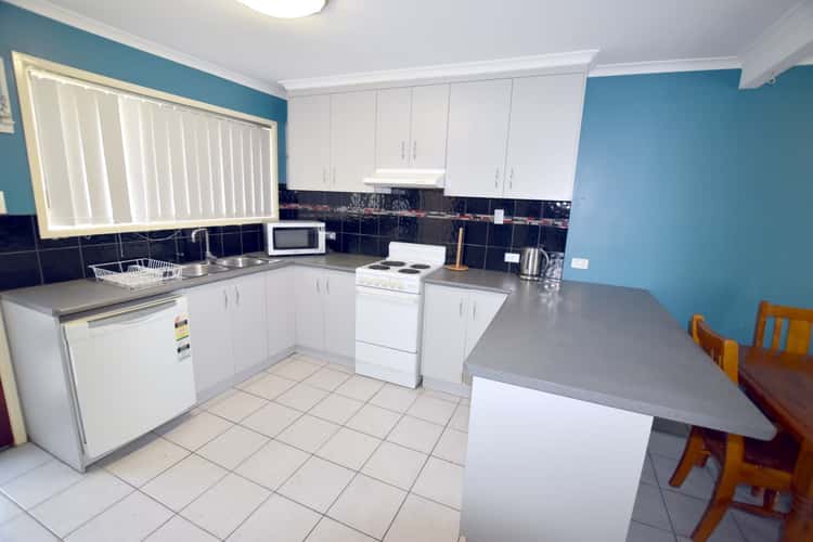 Fourth view of Homely unit listing, 1/18 Leonard Street, South Gladstone QLD 4680