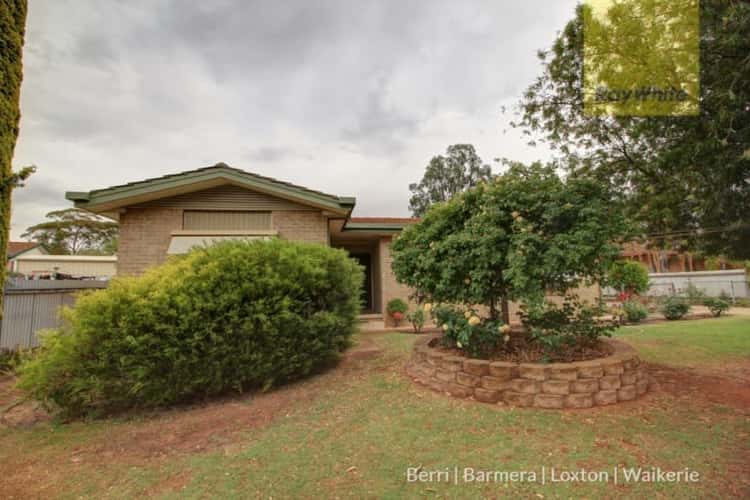 Second view of Homely house listing, 35 Kay Avenue, Berri SA 5343