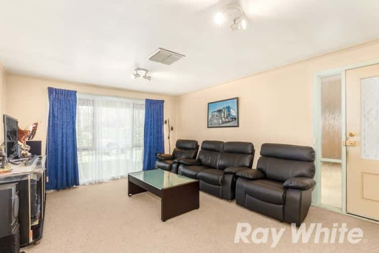 Fourth view of Homely house listing, 134 Murrindal Drive, Rowville VIC 3178