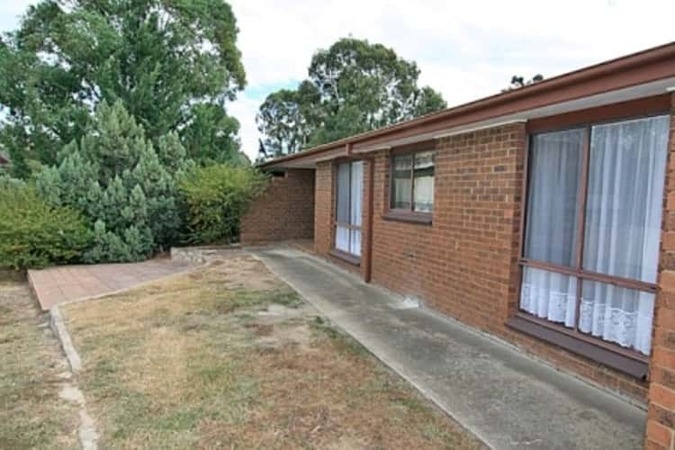 Second view of Homely townhouse listing, 3/47 Ashby Circuit, Kambah ACT 2902