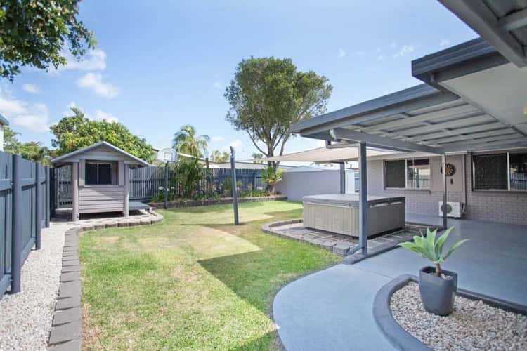 Fourth view of Homely house listing, 1 Nicklin Drive, Beaconsfield QLD 4740