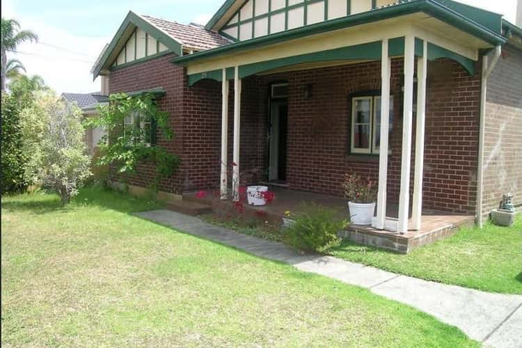 Main view of Homely house listing, 25 Tomah Street, Carlingford NSW 2118