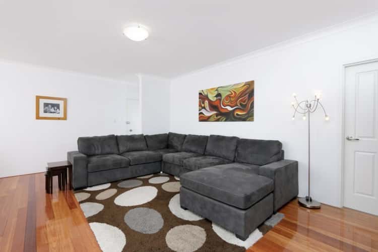 Second view of Homely apartment listing, 2/7-11 Empress Street, Hurstville NSW 2220