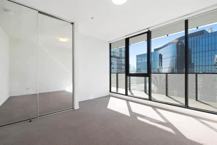 Third view of Homely apartment listing, 2107/46-50 Haig Street, Southbank VIC 3006
