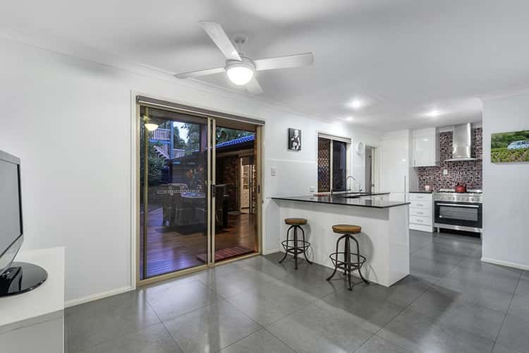 Sixth view of Homely house listing, 8 Baguette Street, Carina QLD 4152