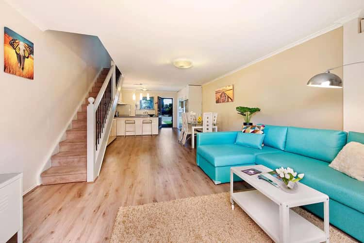 Fifth view of Homely apartment listing, 8/15 George Street, Broadbeach QLD 4218