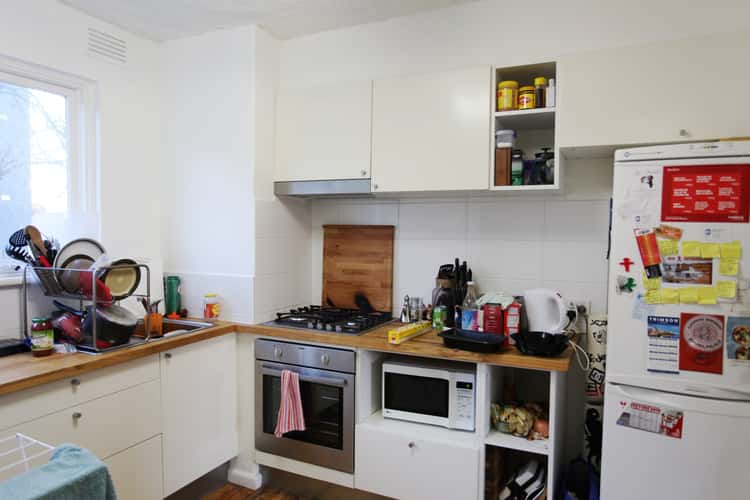Fourth view of Homely apartment listing, 2/106 Cross Street, West Footscray VIC 3012
