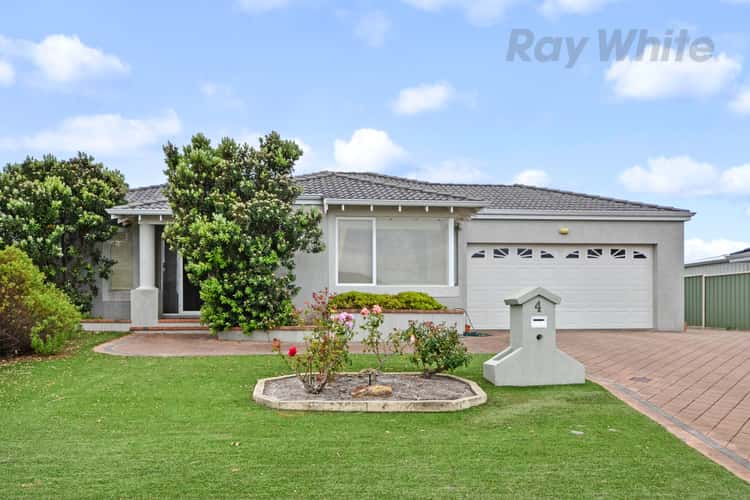 Main view of Homely house listing, 4 Highclere Court, Bayonet Head WA 6330