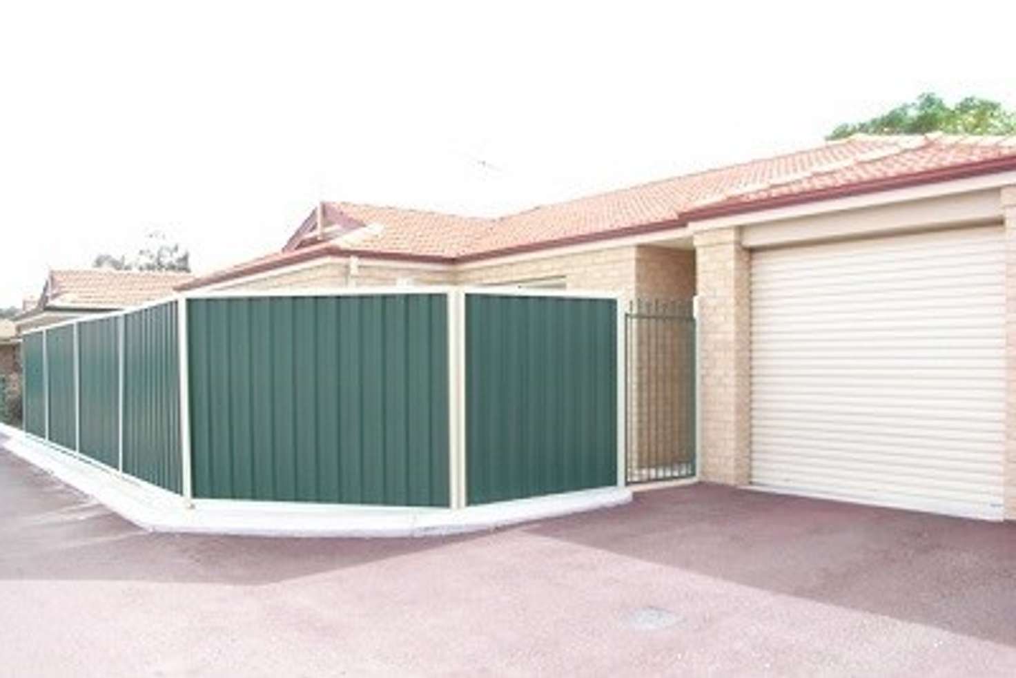 Main view of Homely unit listing, U7/100 Great Northern Highway, Midland WA 6056