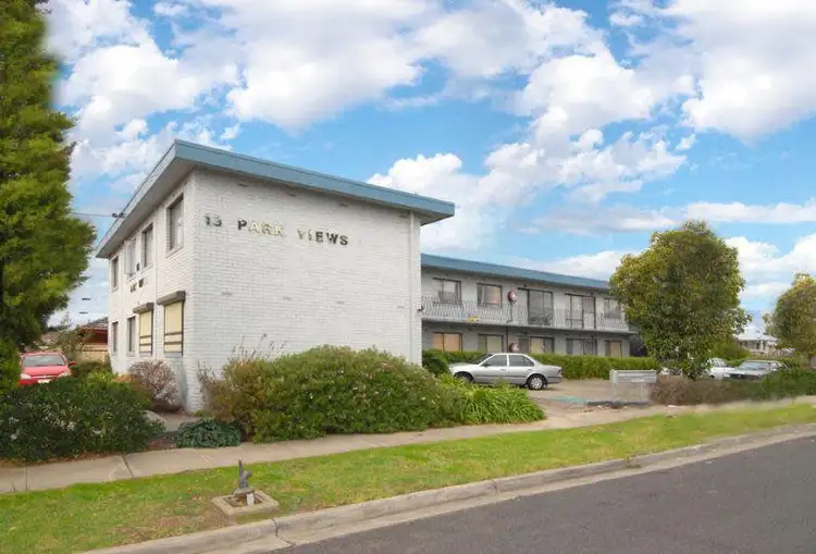 Main view of Homely apartment listing, 5/13 Church Street, Campbellfield VIC 3061