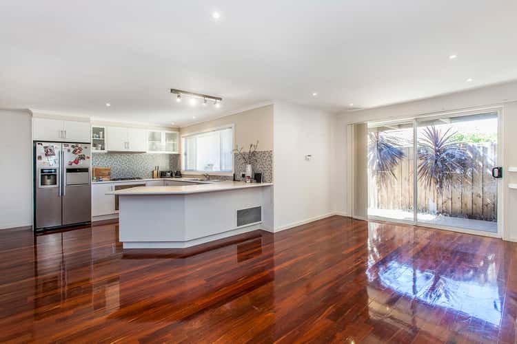 Second view of Homely house listing, 56 Avington Crescent, Boronia VIC 3155