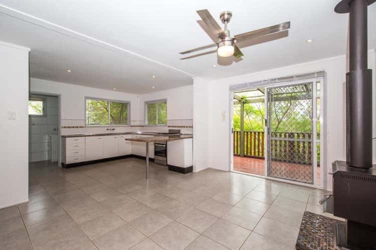 Second view of Homely house listing, 35 Warwick Court, Bellbird Park QLD 4300