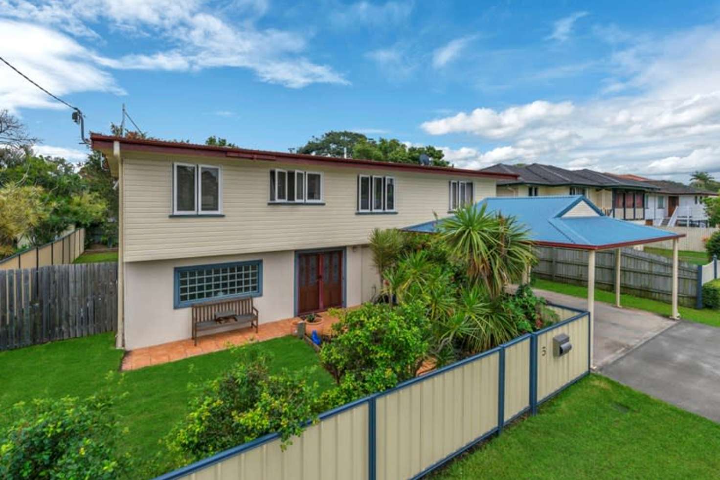 Main view of Homely house listing, 6 Pandora Street, Boondall QLD 4034