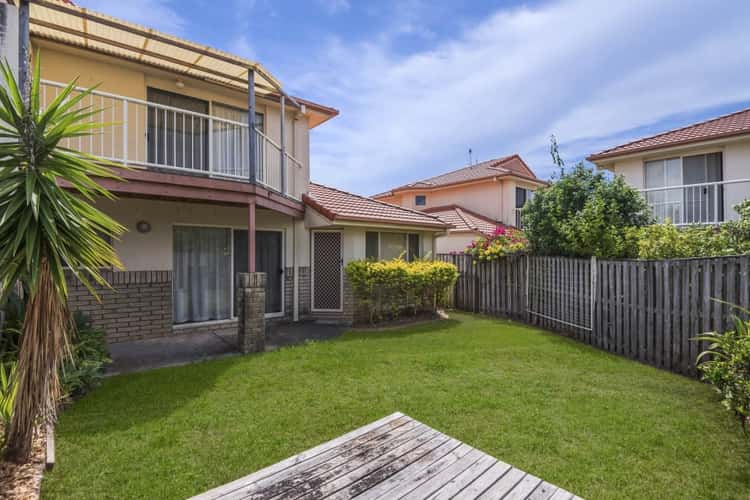 Fourth view of Homely townhouse listing, 20/13-15 Kingston Drive, Banora Point NSW 2486