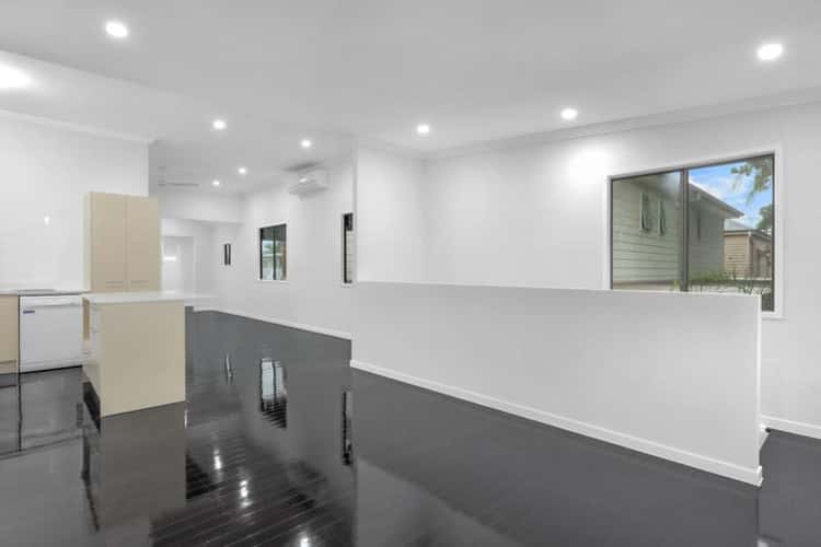 Second view of Homely house listing, 10 Hopetoun Street, Ascot QLD 4007