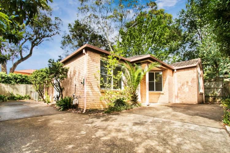 Fifth view of Homely house listing, 17a Sutherland Street, Lane Cove NSW 2066