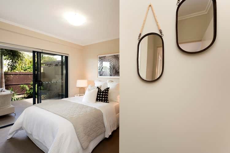 Seventh view of Homely apartment listing, U2/57 Erneton Street, Newmarket QLD 4051