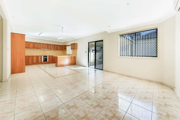 Second view of Homely house listing, 134 Maiden Street, Greenacre NSW 2190